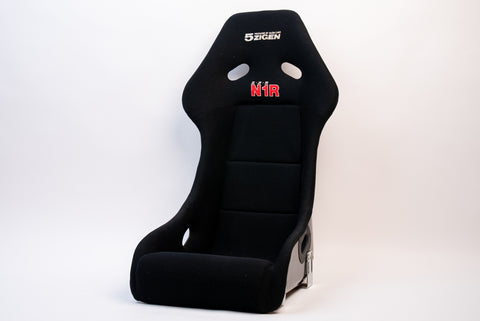 5Zigen N1R Bucket Seat