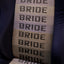 Bride Brix Seat