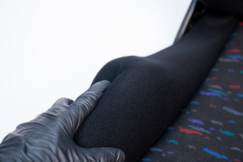 Recaro SR3 Le Mans Seat Pair