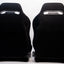 Recaro SR3 Le Mans Seat Pair