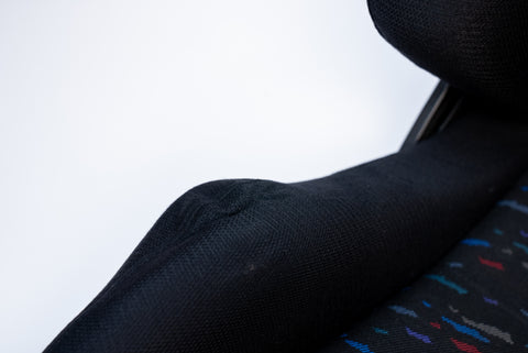 Recaro SR3 Le Mans Seat Pair