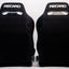 Recaro SR3 Le Mans Seat Pair