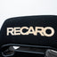 Recaro SR3 Le Mans Seat Pair