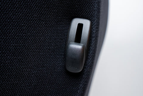 Recaro SR2 & SR3 Le Mans Seat Pair