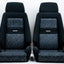 Recaro LX Seat Pair