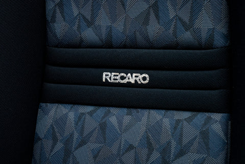 Recaro LX Seat Pair