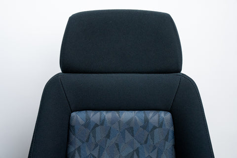 Recaro LX Seat Pair