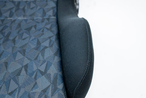 Recaro LX Seat Pair
