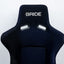 Bride Zieg 2 Bucket Seat