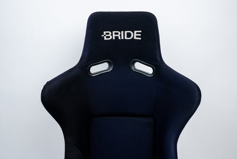 Bride Zieg 2 Bucket Seat