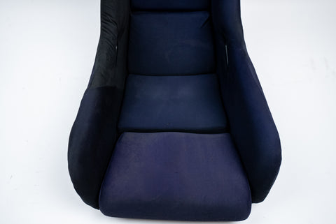 Bride Zieg 2 Bucket Seat