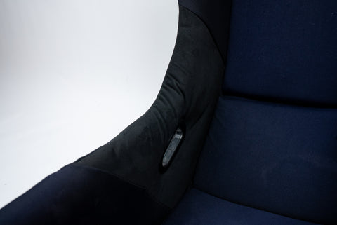 Bride Zieg 2 Bucket Seat