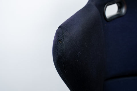 Bride Zieg 2 Bucket Seat