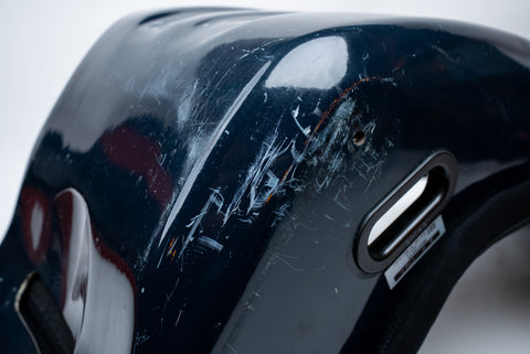 Bride Zieg 2 Bucket Seat