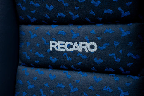 Recaro LX Seat