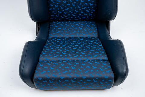 Recaro LX Seat