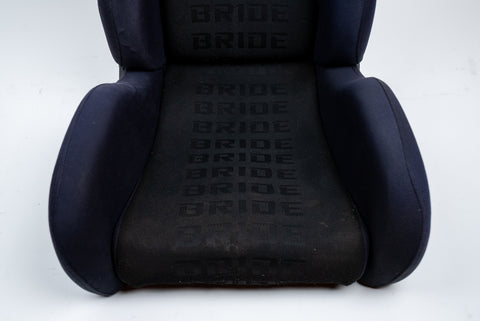 Bride Brix Seat