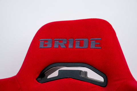 Bride Brix Seat