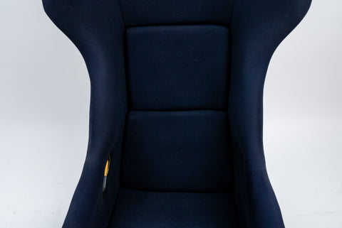 Bride Zeta 2 Bucket Seat