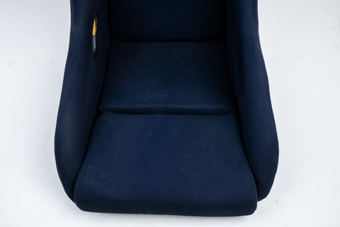 Bride Zeta 2 Bucket Seat