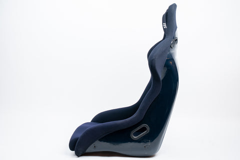 Bride Zeta 2 Bucket Seat