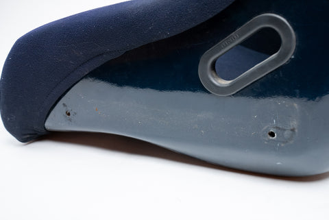 Bride Zeta 2 Bucket Seat