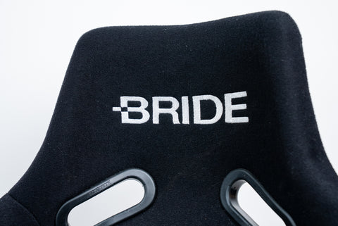 Bride Vios 1 Bucket Seat