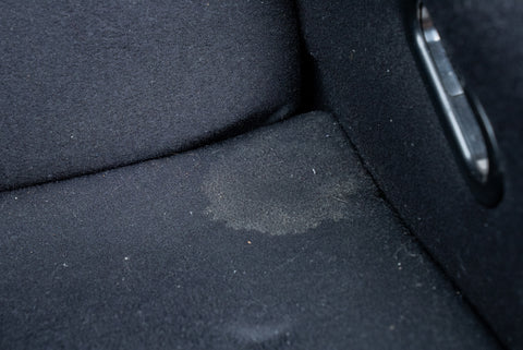 Bride Vios 1 Bucket Seat