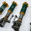 Toyota MR-S (ZZW30) Kei Office Coilover Suspension