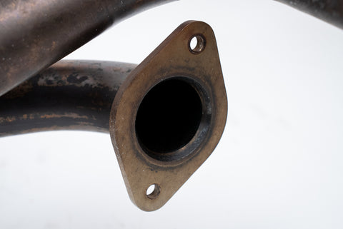 Toyota MR-S (ZZW30) Ganador Exhaust System