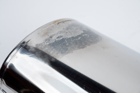 Toyota MR-S (ZZW30) Ganador Exhaust System