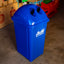 Asahi Beverage Recycling Bin