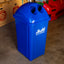 Asahi Beverage Recycling Bin
