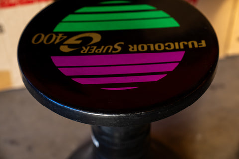 Fujifilm Table / Stool