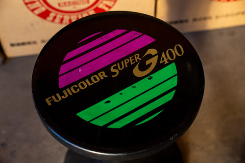 Fujifilm Table / Stool