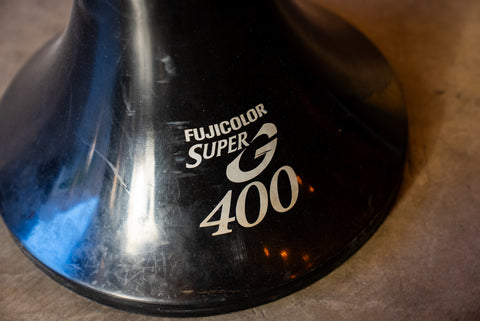 Fujifilm Table / Stool