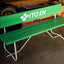Ito En Beverage Promotional Bench