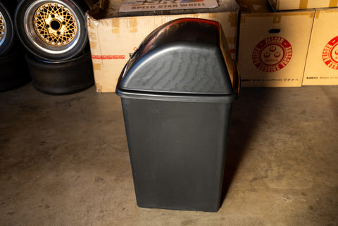 Suntory Beverage Recycling Bin
