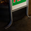 Fujifilm Promotional Sign