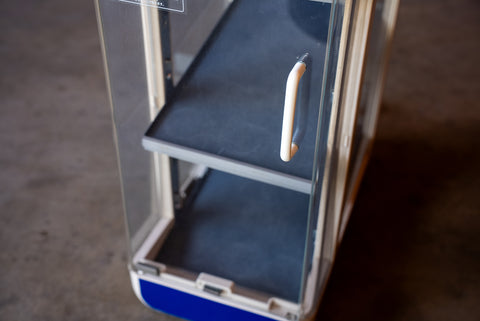 Suntory Coffee Boss Coffee Warmer *Pick Up Only*