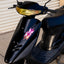 1998 Honda Super Dio ZX (AF28) ★ Pick up only