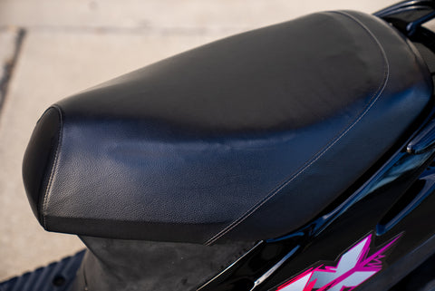 1998 Honda Super Dio ZX (AF28) ★ Pick up only