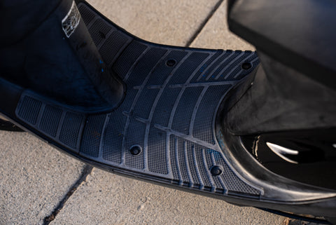 1998 Honda Super Dio ZX (AF28) ★ Pick up only