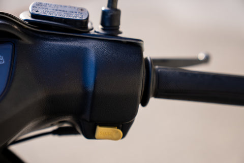 1998 Honda Super Dio ZX (AF28) ★ Pick up only