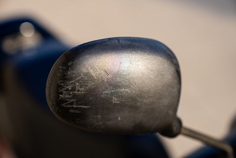 1998 Honda Super Dio ZX (AF28) ★ Pick up only