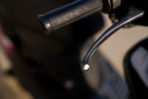 1998 Honda Super Dio ZX (AF28) ★ Pick up only