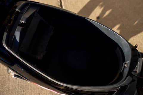 1998 Honda Super Dio ZX (AF28) ★ Pick up only