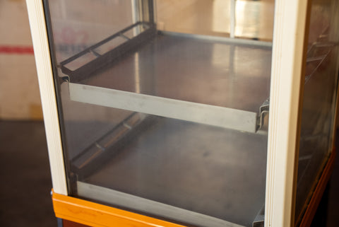 Georgia Coffee Refrigerator *Pick Up Only*