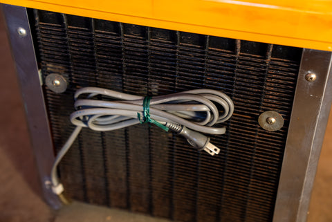 Georgia Coffee Refrigerator *Pick Up Only*