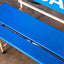 Pocari Sweat Promotional Bench